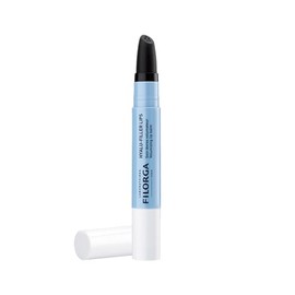 Filorga | Bálsamo de labios | HYALU-FILLER LIPS | Bálsamo labial voluminzador con ácido hialurónico y péptidos | 4 gr