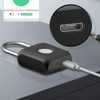 Fingerabdruck Vorhängeschloss Bluetooth Vorhängeschloss eLinkSmart Vorhängeschloss mit Fingerabdruck 1000-Nutzer der