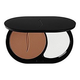 SEPHORA COLLECTION 8 HR Mattifying Compact Foundation 65 Dark ebony (D65)