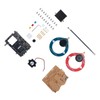 Full Band Sound Receiver Kit 2 Way Amp System Soldering