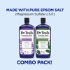 Dr Teal's Dr Teal's Foaming Bath with Pure Epsom Salt,