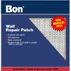 WALL REPAIR PATCH -ALUM 6" x 6"
