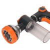 Garden Watering Foam Sprayer High Pressure Multifunctional Water Spraying Machine