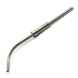 MEDENTRA Professional Dental Elevators | Restorative Composite Implants | Luxating Filling | Root Extraction | Osteotome PDL Periotome Instruments (Bone Collector 9mm Filter)