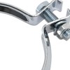 Exhaust Tail Clamp - Thin Narrow Exhaust Clamp - All