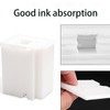 2-Pack Waste Ink Pad Replacement for EPSON EcoTank ET-2800, ET-2803,