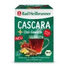 Bad Heilbrunner Bio Cascara+ Chai Spices (5 x 15 Filter
