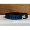 Faith Bible Verse Wristbands For Religion Religious Scripture Romans 15:13