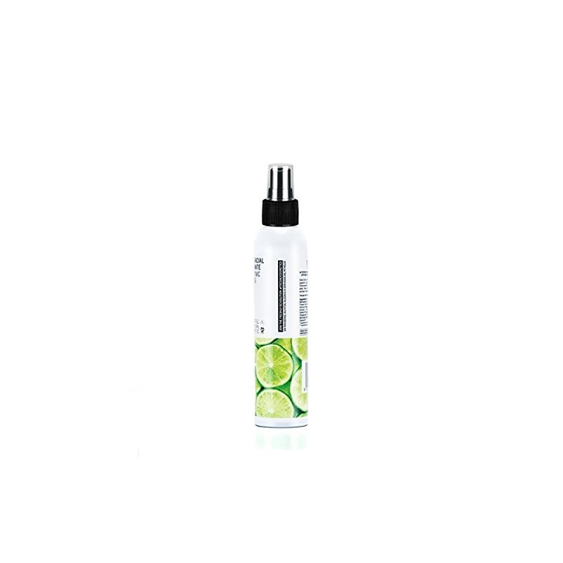 Freshly Cosmetics Freshly Tonico Detoxifying with Lima 150 ml