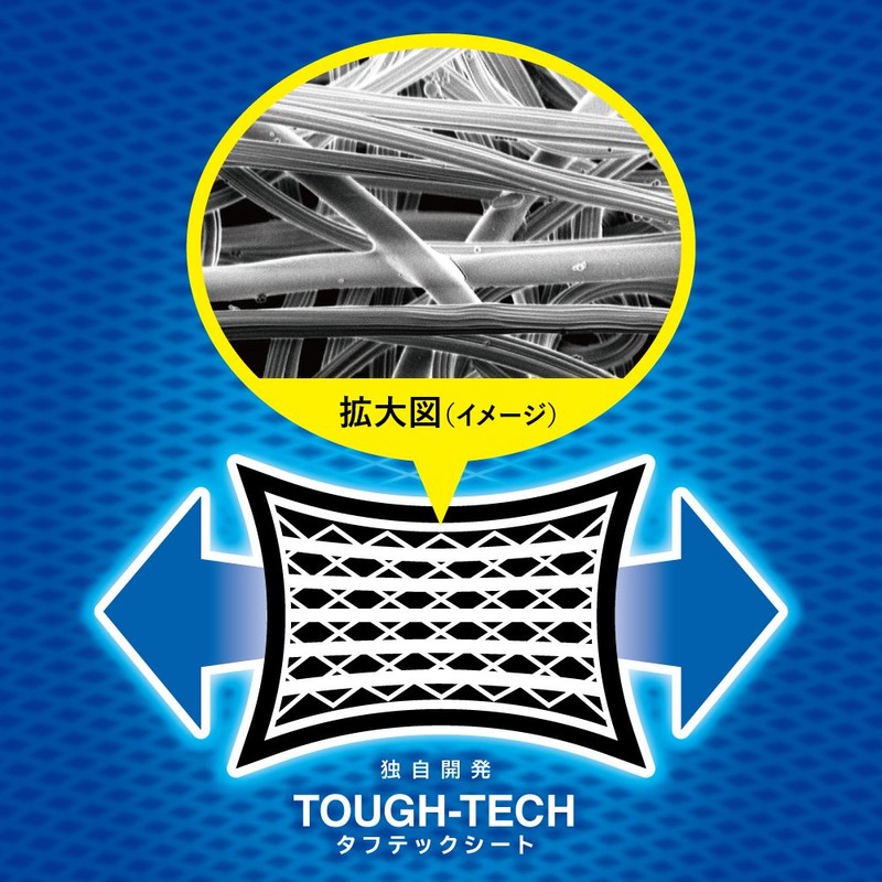 Men's Bioré Facial Cleaning Sheets (Desktop Type), 38 Sheets