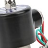 Solenoid Valve DirectActing Stainless Steel Normally Closed Industrial Supplies 2W16015B(AC