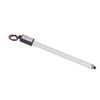 12V Electric Linear Actuator 200mm Stroke 4mm/s Linear Actuator Motor