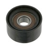 febi bilstein 23773 Pulley for V-Ribbed Belt, Pack of 1