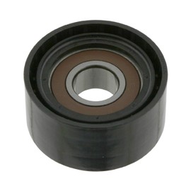febi bilstein 23773 Pulley for V-Ribbed Belt, Pack of 1