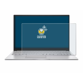 brotect Screen Protector Anti-Glare compatible with ASUS Vivobook 15 X1504 Screen Protector Matte, Anti-Fingerprint Protection Film