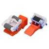FixRoller Pickup Roller Kit Compatible with HP M607 M608 M609