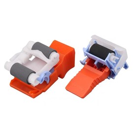 FixRoller Pickup Roller Kit Compatible with HP M607 M608 M609 M610 M611 M612 M630 M632 M631 M633