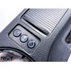 Riot Engineering 350Z Button Panel - 19mm 3 Buttons -
