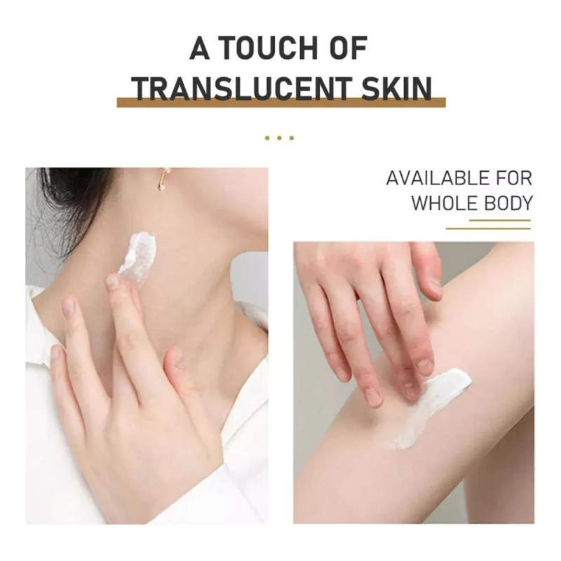 - 3*crema Blanqueadora Piel, Crema Aclaradora For Íntimos