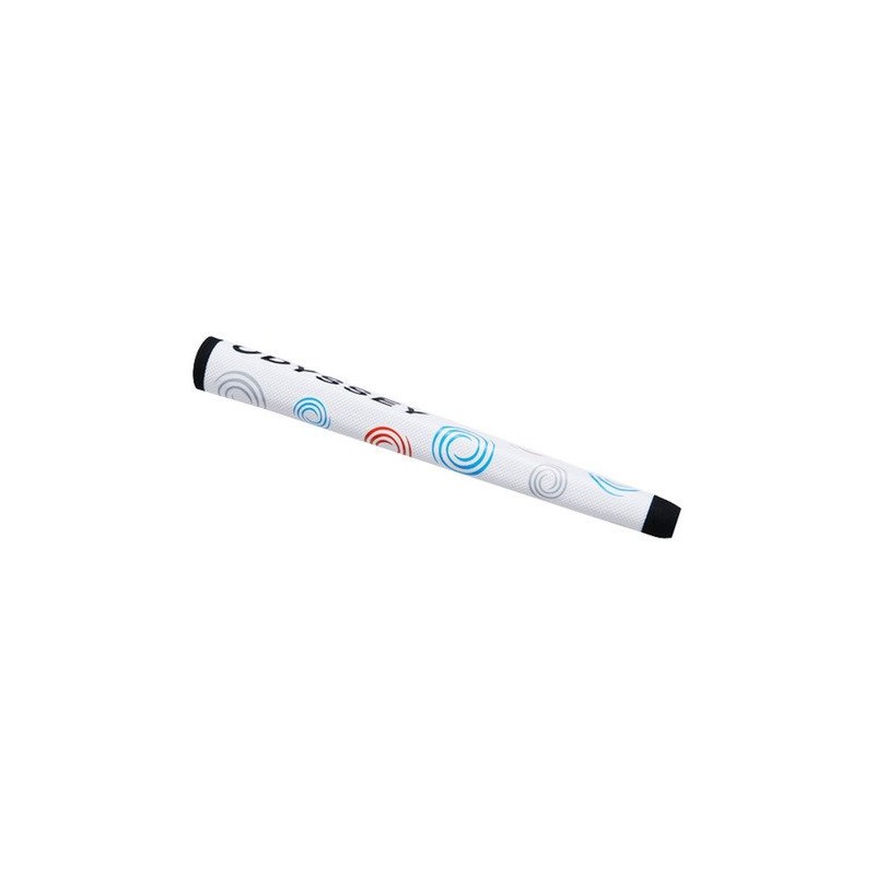 Odyssey (ODYSSEY) Putter Grip Odyssey Putter Grip SWIRL 14 AM