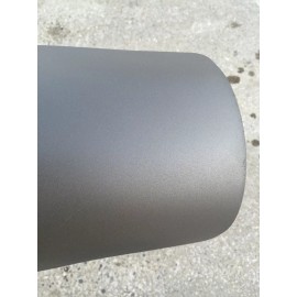 Alesta Powder Coating Max Gray Powder Coat Paint - New (1LB)