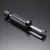 Sumnacon Kickdown Door Stop - Stainless Steel Easy Step Door