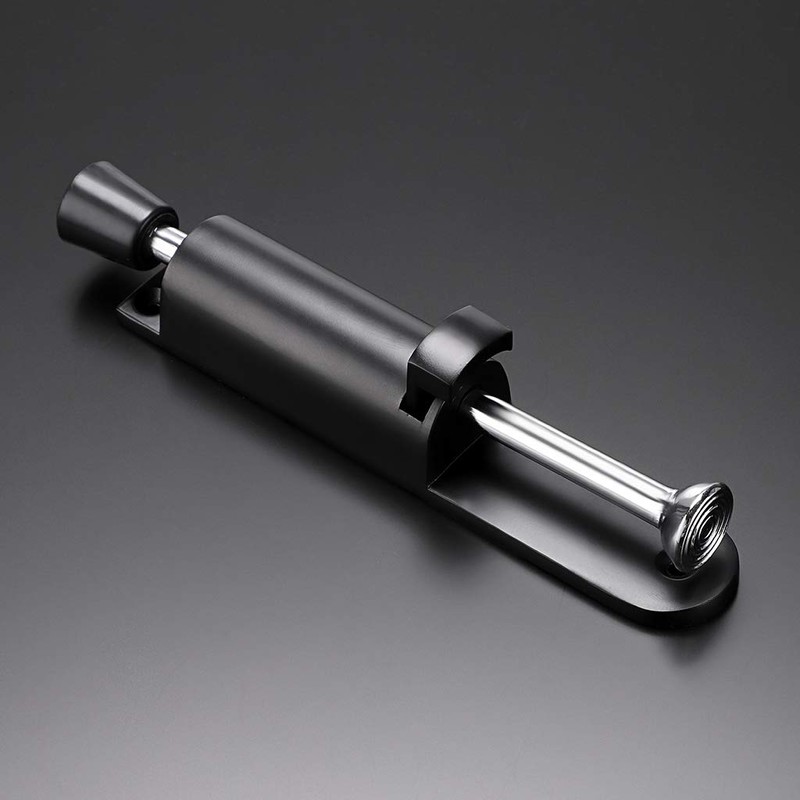 Sumnacon Kickdown Door Stop - Stainless Steel Easy Step Door