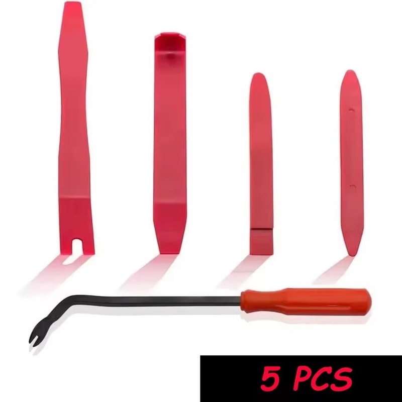 Car Trim Removal Tool Kit for Interior Panel Repairs –