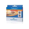 Epitact Pharma Ortesi Correttiva Alluce Valgo Flessibile Giorno, M -