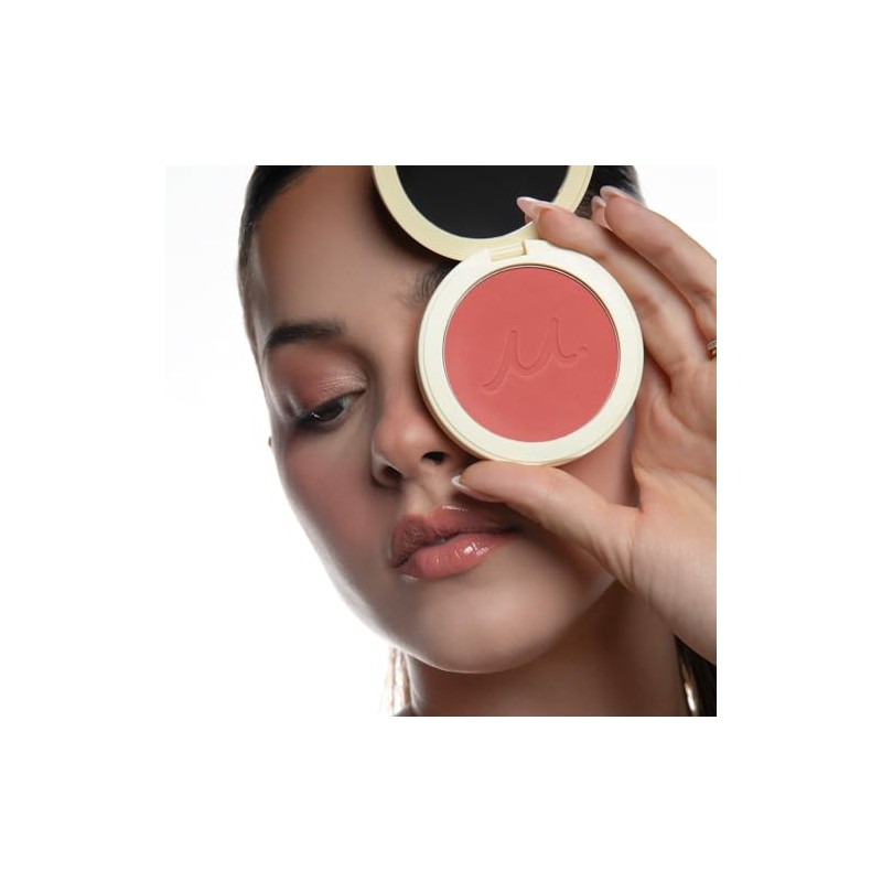 Mar Cosmetics Rubor en Polvo (Apricot Glow)