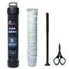Croch PVA Mesh 5M Carp Fishing Wide Fishing Accessories Kit