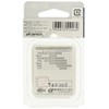 Owner STX-58 Triple Hook Stinger Triple Extra No. 6 11740