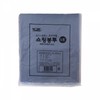 Black Vinyl Shopping Bags #5 (70 Count) 48x58cm