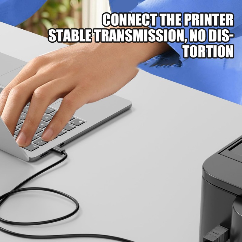 USB 3.0 Adapter - USB to B 3.0 Convert Connector,High-Speed