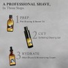 Davines Pasta & Love Softening Shaving Gel 200 ml