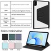 A-BEAUTY Rotating Case Compatible with Honor Pad X8a 11 Inch