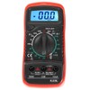 Multimeter, Digital Voltmeter Electrical Tester for Laboratory Widely Use Factory