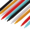 QishGO 10Pcs Colorful Touch Screen Stylus Pens for Wii U