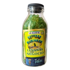 TataiTienda.com Sales De Baño Esotéricos Tatai Distintos Usos 1 Frasco