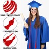 Graduation Honor Cord with Tassels for Grad Days and Graduation