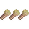 ATEVtaa Replacement 018-6020-00 New of Bad Boy Blade Bolt Fits