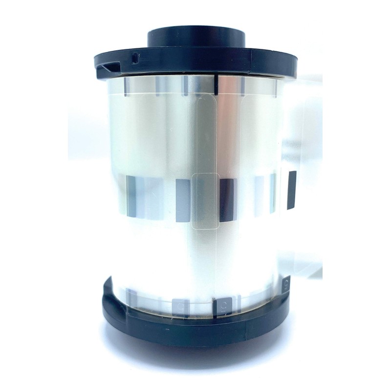 Fargo Polyguard Laminating Roll - Clear - 82600