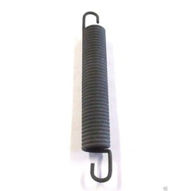 MTD 732-04076A Lawn Tractor Extension Spring Genuine Original Equipment Manufacturer (OEM) Part