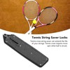 Tennis Cross String Saver Tennis String Saver Locks Cross Replacement
