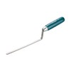 Jung Henkelmann Hamburger 44400800 Joint Trowel (Length 170 mm, Carbon