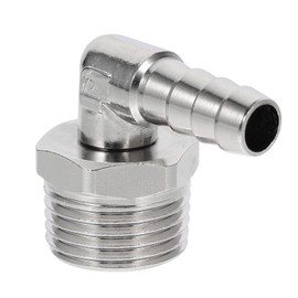 CIYODO Air Hose Connector Copper Fittings for Air Compressor High Pressure Resistance Easy Installation for Pneumatic Systems and Repair Kits