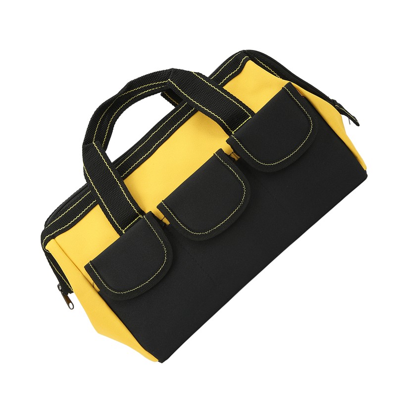 16in Tool Storage Bag Wide Mouth Heavy Duty Water Proof