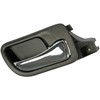 Dorman 79543 Front Passenger Side Interior Door Handle Compatible with