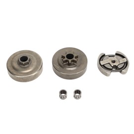 Sprocket Clutch Drum 530014949 for Husqvarna 36 41 136 137 141 142 235 240 Oil Pump