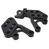 JFG RACING Foot Pegs Bracket Kit for Surron Light Bee,CNC